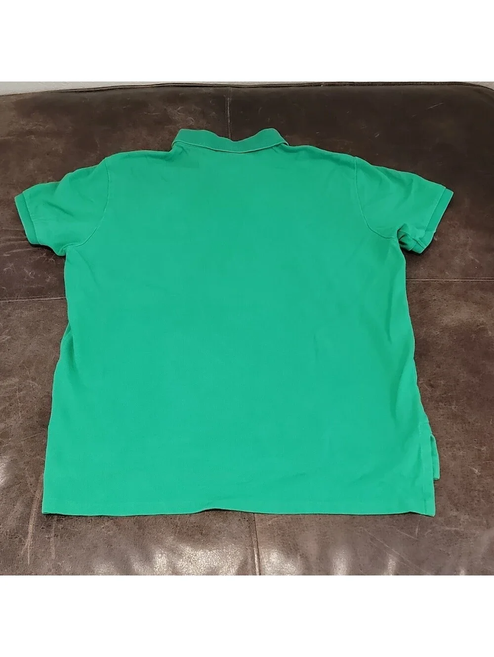 Ralph Lauren this authentic